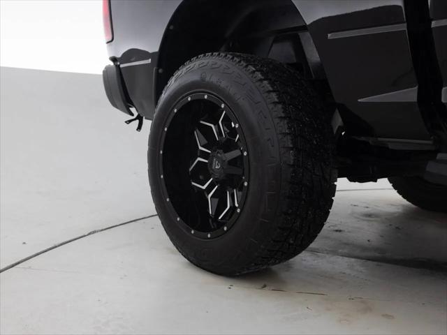 2014 Ram 1500 Tradesman