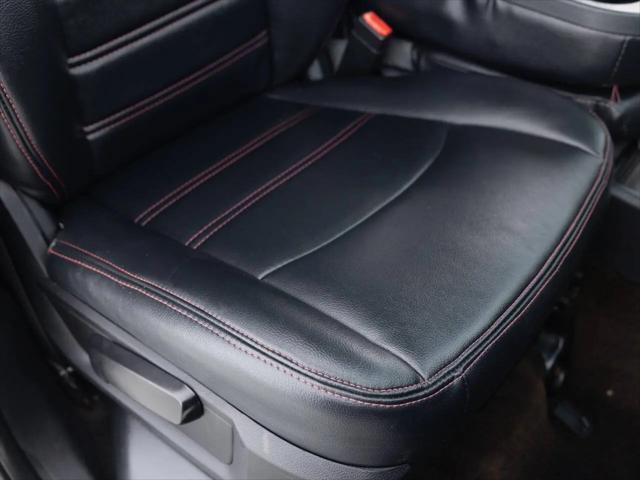 2014 Ram 1500 Tradesman