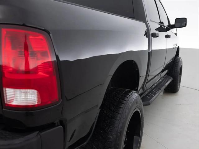 2014 Ram 1500 Tradesman