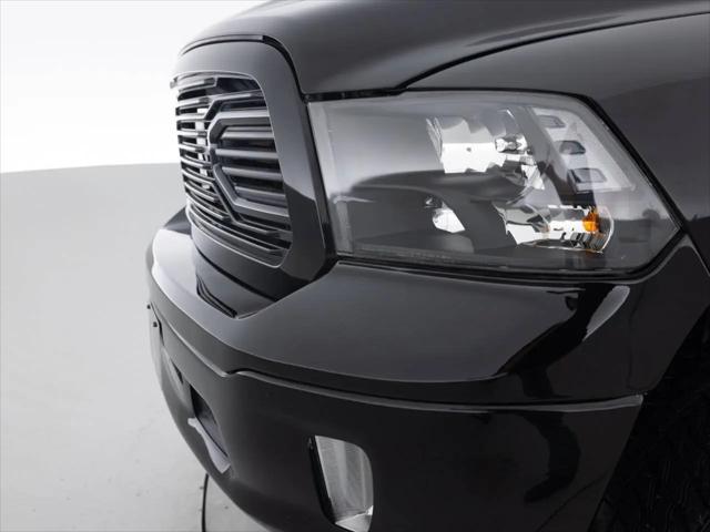 2014 Ram 1500 Tradesman