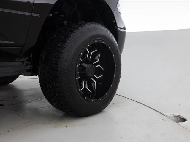 2014 Ram 1500 Tradesman