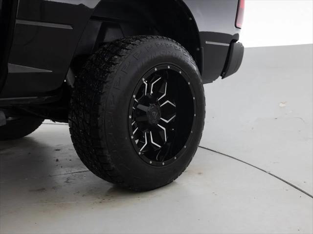 2014 Ram 1500 Tradesman