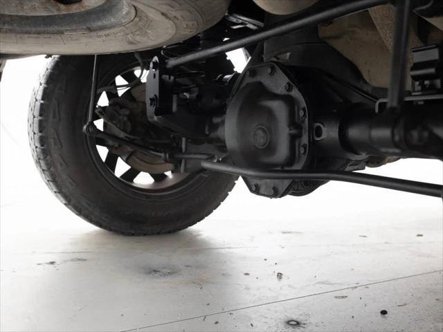 2014 Ram 1500 Tradesman