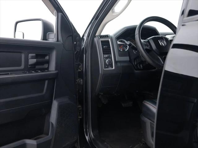 2014 Ram 1500 Tradesman