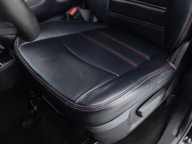 2014 Ram 1500 Tradesman