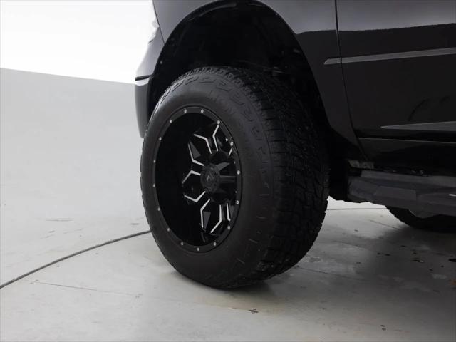 2014 Ram 1500 Tradesman