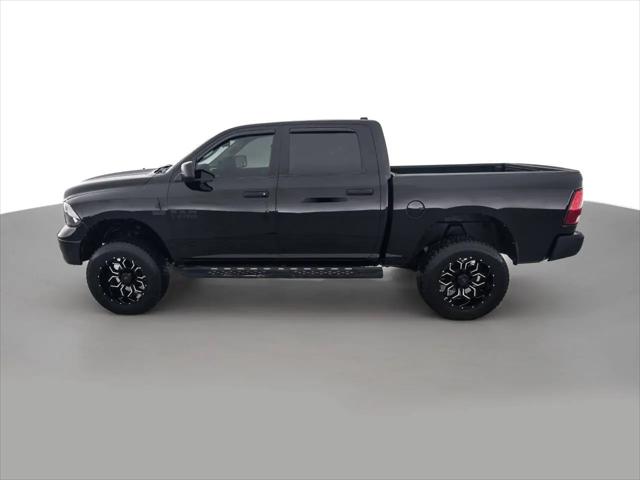 2014 Ram 1500 Tradesman