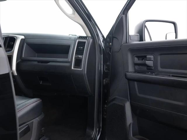 2014 Ram 1500 Tradesman