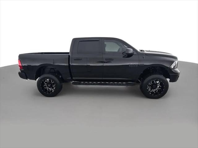 2014 Ram 1500 Tradesman