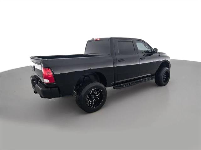 2014 Ram 1500 Tradesman