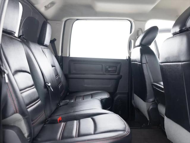 2014 Ram 1500 Tradesman