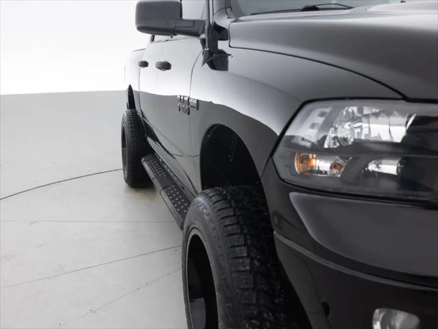 2014 Ram 1500 Tradesman