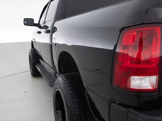 2014 Ram 1500 Tradesman