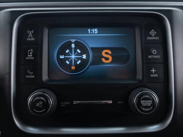 2014 Ram 1500 Tradesman