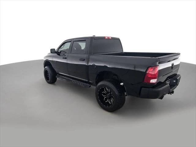 2014 Ram 1500 Tradesman