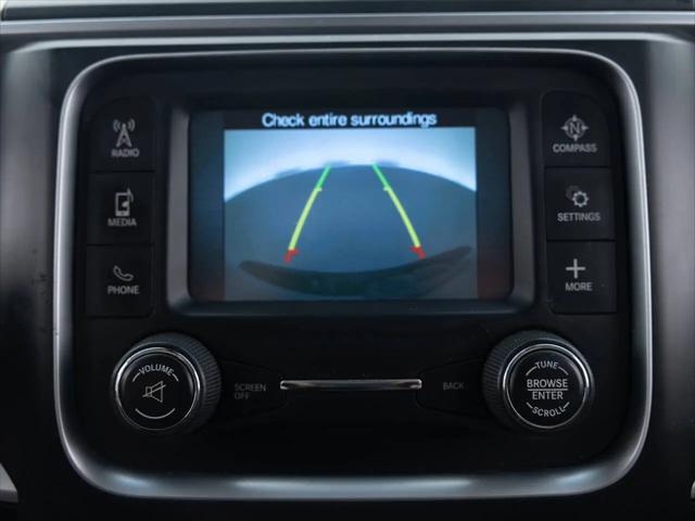 2014 Ram 1500 Tradesman