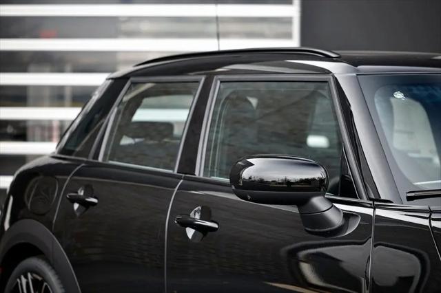 2026 MINI Hardtop Cooper S