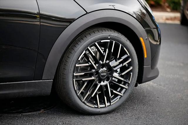 2026 MINI Hardtop Cooper S