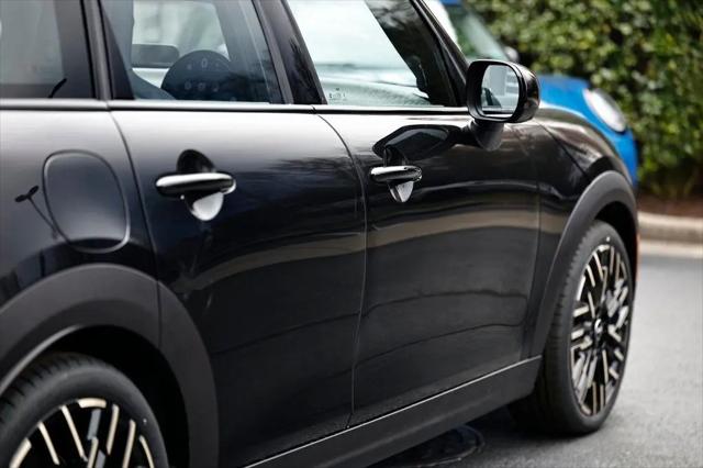 2026 MINI Hardtop Cooper S