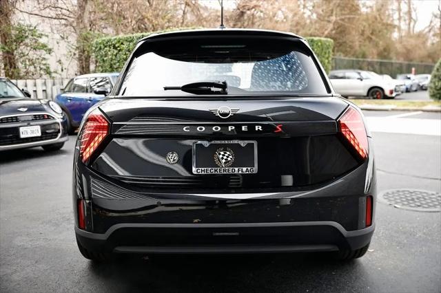 2026 MINI Hardtop Cooper S