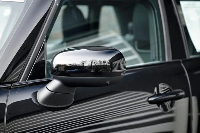 2026 MINI Hardtop Cooper S