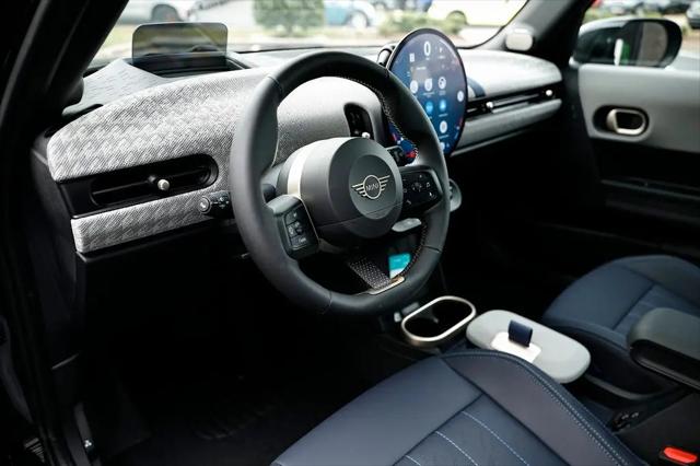 2026 MINI Hardtop Cooper S