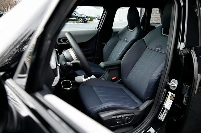 2026 MINI Hardtop Cooper S