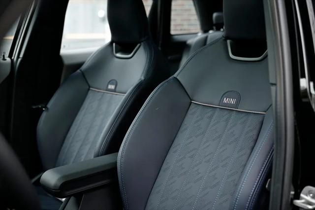 2026 MINI Hardtop Cooper S