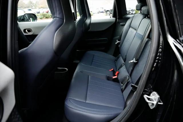 2026 MINI Hardtop Cooper S