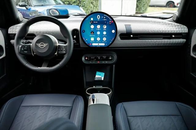 2026 MINI Hardtop Cooper S