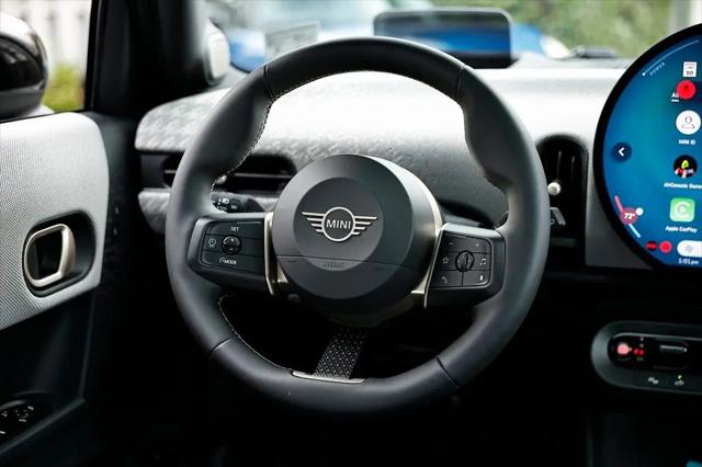 2026 MINI Hardtop Cooper S