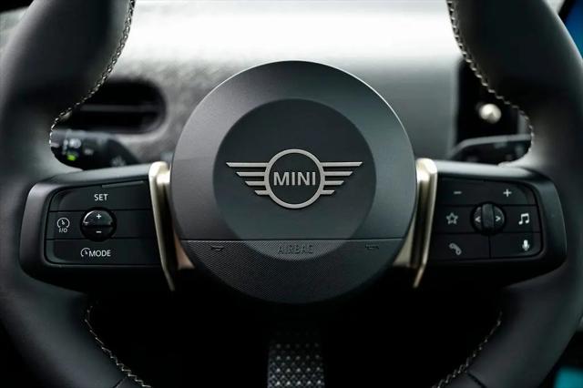 2026 MINI Hardtop Cooper S