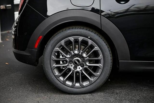 2026 MINI Hardtop Cooper S