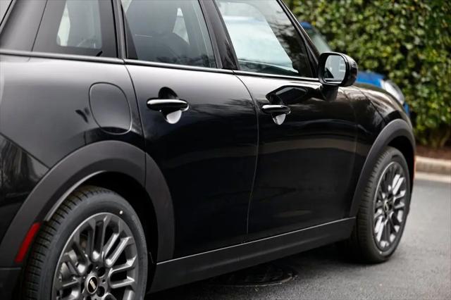 2026 MINI Hardtop Cooper S