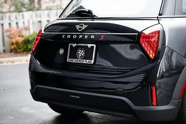 2026 MINI Hardtop Cooper S