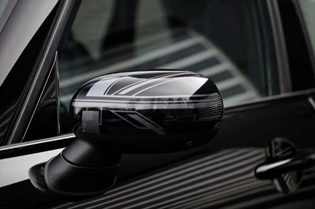 2026 MINI Hardtop Cooper S