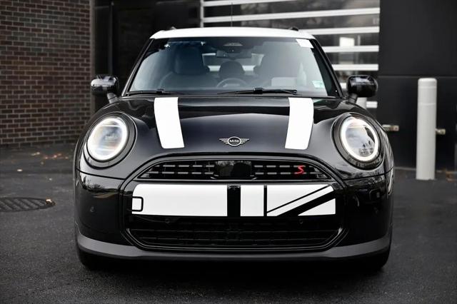 2026 MINI Hardtop Cooper S