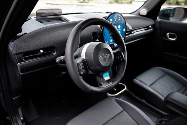 2026 MINI Hardtop Cooper S