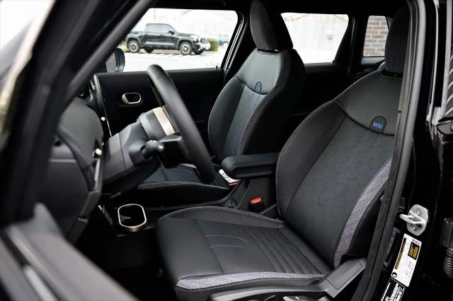 2026 MINI Hardtop Cooper S