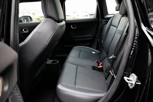 2026 MINI Hardtop Cooper S