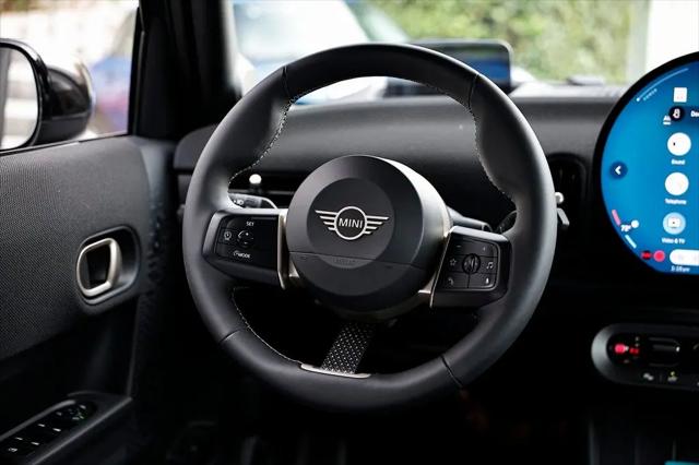 2026 MINI Hardtop Cooper S