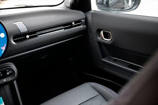 2026 MINI Hardtop Cooper S