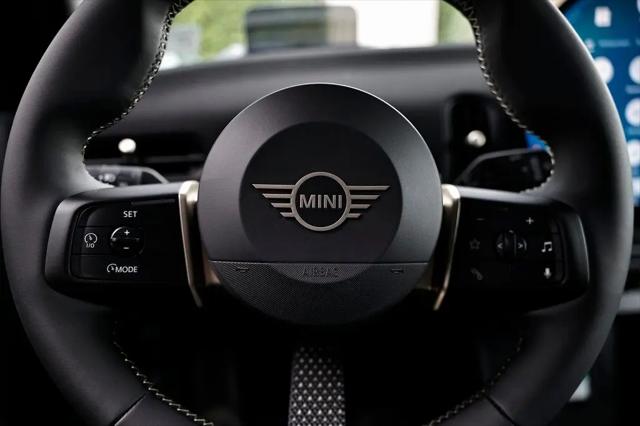 2026 MINI Hardtop Cooper S