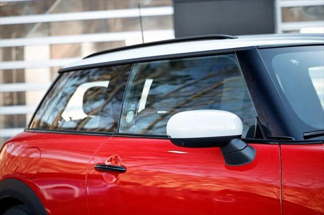2026 MINI Hardtop Cooper