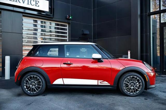 2026 MINI Hardtop Cooper