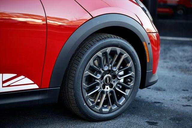 2026 MINI Hardtop Cooper