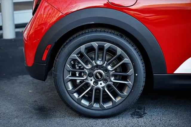 2026 MINI Hardtop Cooper