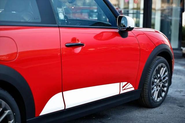 2026 MINI Hardtop Cooper