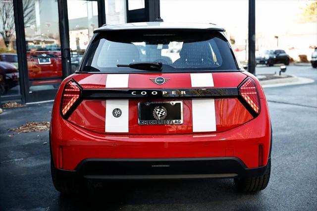 2026 MINI Hardtop Cooper