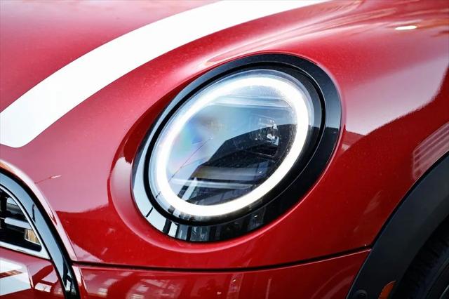 2026 MINI Hardtop Cooper